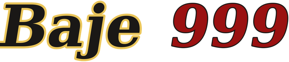 Baje 999 logo