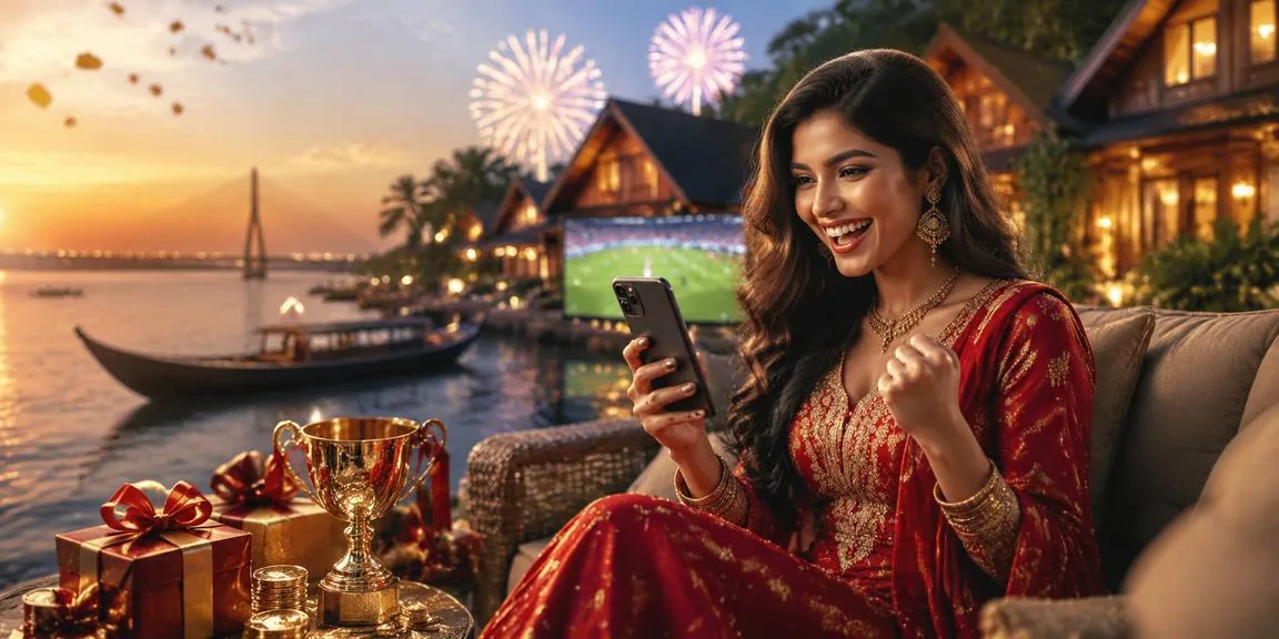 Baje 999 আমাদের ক্যাসিনো লবি কীভাবে সাজানো